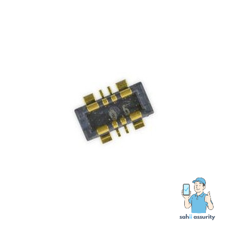 Battery Connector for Vivo V7